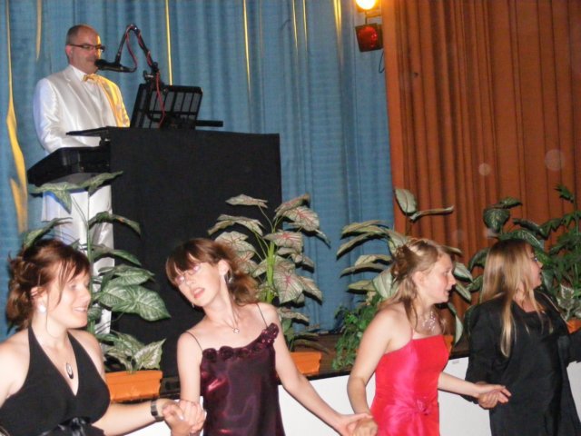 Stadthalle Wittingen 19.06.2010